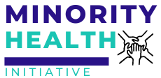 Minority Health Initiative Logo